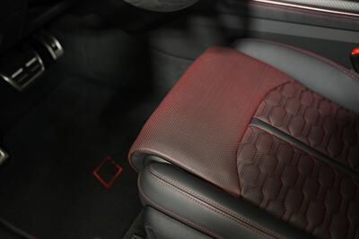2025 Audi RS Q8 performance 4.0T quattro   - Photo 21 - Springfield, MO 65802