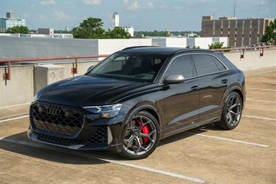 2025 Audi RS Q8 performance 4.0T quattro   - Photo 45 - Springfield, MO 65802