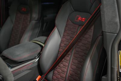 2025 Audi RS Q8 performance 4.0T quattro   - Photo 19 - Springfield, MO 65802