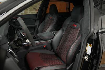 2025 Audi RS Q8 performance 4.0T quattro   - Photo 2 - Springfield, MO 65802