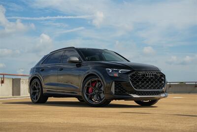 2025 Audi RS Q8 performance 4.0T quattro   - Photo 48 - Springfield, MO 65802