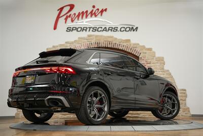 2025 Audi RS Q8 performance 4.0T quattro   - Photo 7 - Springfield, MO 65802
