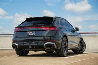 2025 Audi RS Q8 performance 4.0T quattro   - Photo 51 - Springfield, MO 65802