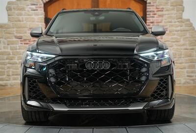 2025 Audi RS Q8 performance 4.0T quattro   - Photo 12 - Springfield, MO 65802
