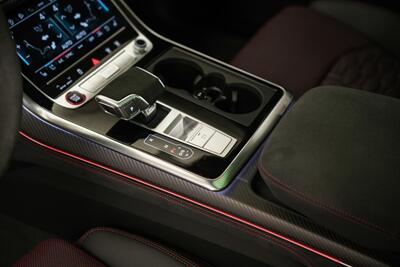 2025 Audi RS Q8 performance 4.0T quattro   - Photo 31 - Springfield, MO 65802