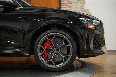 2025 Audi RS Q8 performance 4.0T quattro   - Photo 6 - Springfield, MO 65802
