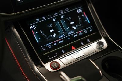 2025 Audi RS Q8 performance 4.0T quattro   - Photo 29 - Springfield, MO 65802