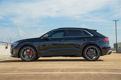 2025 Audi RS Q8 performance 4.0T quattro   - Photo 55 - Springfield, MO 65802
