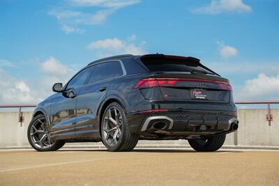 2025 Audi RS Q8 performance 4.0T quattro   - Photo 53 - Springfield, MO 65802