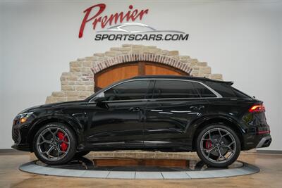 2025 Audi RS Q8 performance 4.0T quattro   - Photo 11 - Springfield, MO 65802