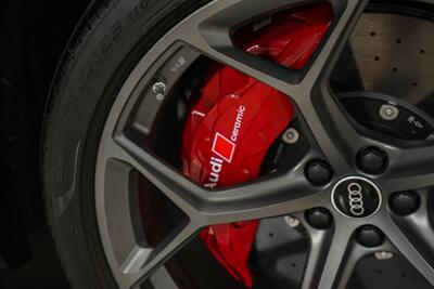 2025 Audi RS Q8 performance 4.0T quattro   - Photo 36 - Springfield, MO 65802