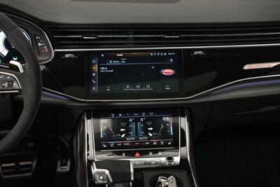 2025 Audi RS Q8 performance 4.0T quattro   - Photo 25 - Springfield, MO 65802