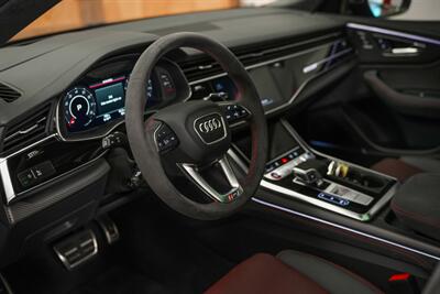 2025 Audi RS Q8 performance 4.0T quattro   - Photo 23 - Springfield, MO 65802