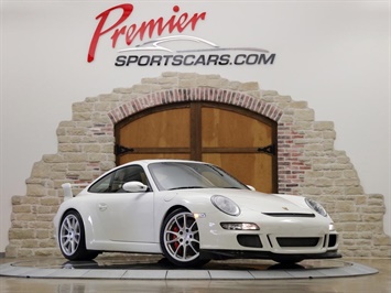 2007 Porsche 911 GT3   - Photo 5 - Springfield, MO 65802