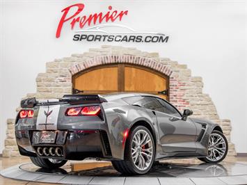 2016 Chevrolet Corvette Z06   - Photo 9 - Springfield, MO 65802