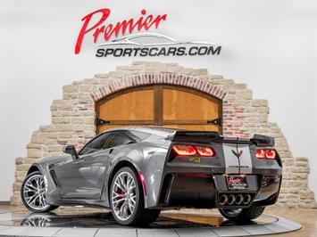 2016 Chevrolet Corvette Z06   - Photo 7 - Springfield, MO 65802