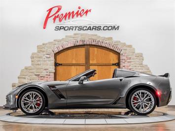 2016 Chevrolet Corvette Z06   - Photo 36 - Springfield, MO 65802