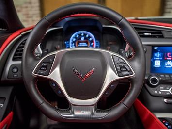 2016 Chevrolet Corvette Z06   - Photo 10 - Springfield, MO 65802