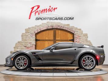 2016 Chevrolet Corvette Z06   - Photo 6 - Springfield, MO 65802