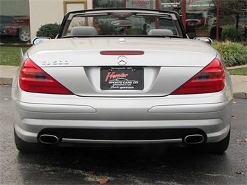 2005 Mercedes-Benz SL500   - Photo 7 - Springfield, MO 65802