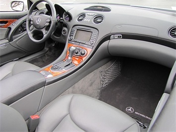 2005 Mercedes-Benz SL500   - Photo 14 - Springfield, MO 65802