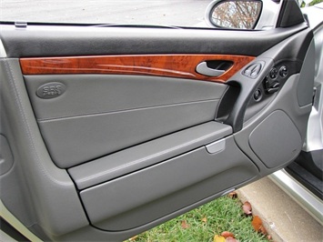 2005 Mercedes-Benz SL500   - Photo 17 - Springfield, MO 65802