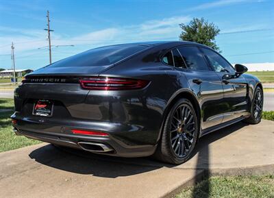 2020 Porsche Panamera 4 E-Hybrid   - Photo 35 - Springfield, MO 65802