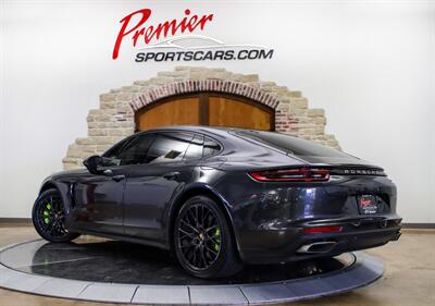 2020 Porsche Panamera 4 E-Hybrid   - Photo 7 - Springfield, MO 65802