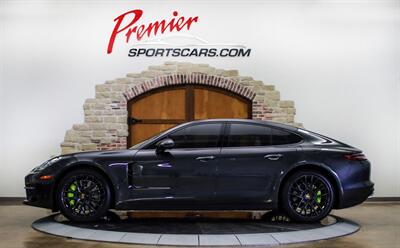 2020 Porsche Panamera 4 E-Hybrid   - Photo 6 - Springfield, MO 65802