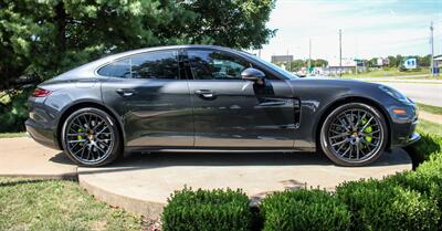 2020 Porsche Panamera 4 E-Hybrid   - Photo 31 - Springfield, MO 65802