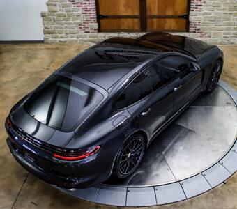 2020 Porsche Panamera 4 E-Hybrid   - Photo 13 - Springfield, MO 65802