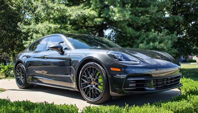 2020 Porsche Panamera 4 E-Hybrid   - Photo 29 - Springfield, MO 65802