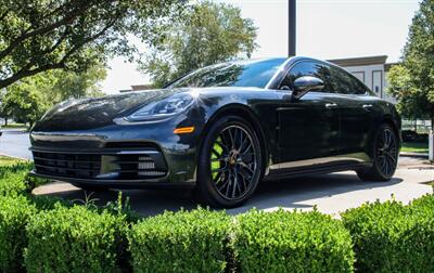 2020 Porsche Panamera 4 E-Hybrid   - Photo 30 - Springfield, MO 65802