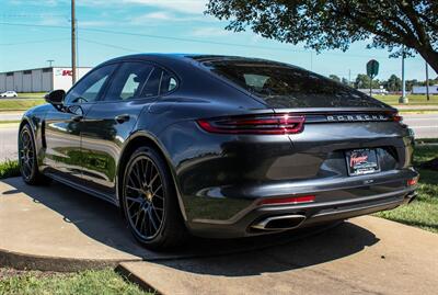 2020 Porsche Panamera 4 E-Hybrid   - Photo 33 - Springfield, MO 65802