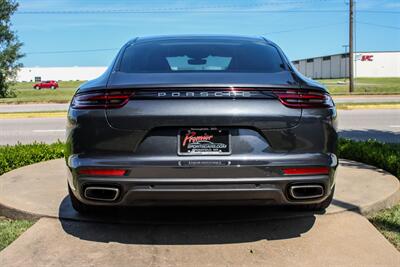 2020 Porsche Panamera 4 E-Hybrid   - Photo 34 - Springfield, MO 65802