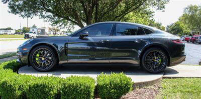 2020 Porsche Panamera 4 E-Hybrid   - Photo 32 - Springfield, MO 65802