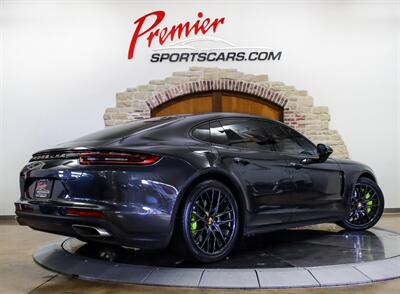 2020 Porsche Panamera 4 E-Hybrid   - Photo 9 - Springfield, MO 65802