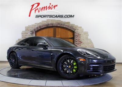 2020 Porsche Panamera 4 E-Hybrid   - Photo 3 - Springfield, MO 65802