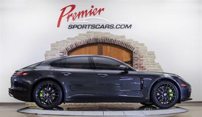 2020 Porsche Panamera 4 E-Hybrid   - Photo 4 - Springfield, MO 65802