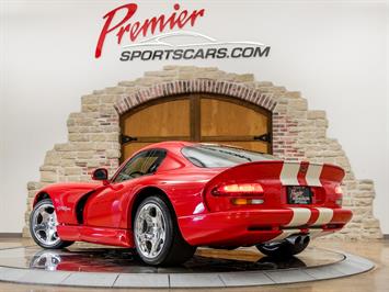 2002 Dodge Viper GTS   - Photo 7 - Springfield, MO 65802