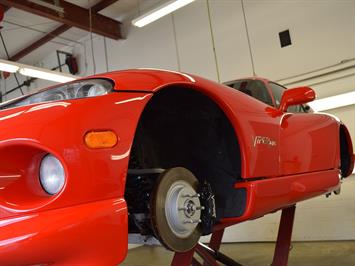 2002 Dodge Viper GTS   - Photo 34 - Springfield, MO 65802