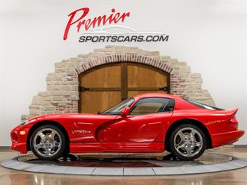 2002 Dodge Viper GTS   - Photo 6 - Springfield, MO 65802