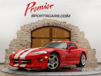 2002 Dodge Viper GTS   - Photo 1 - Springfield, MO 65802