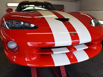 2002 Dodge Viper GTS   - Photo 30 - Springfield, MO 65802