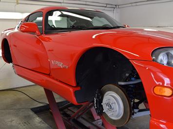 2002 Dodge Viper GTS   - Photo 40 - Springfield, MO 65802