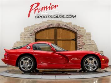 2002 Dodge Viper GTS   - Photo 3 - Springfield, MO 65802