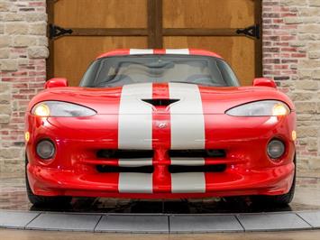 2002 Dodge Viper GTS   - Photo 5 - Springfield, MO 65802