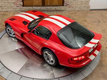 2002 Dodge Viper GTS   - Photo 23 - Springfield, MO 65802