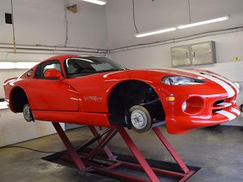 2002 Dodge Viper GTS   - Photo 27 - Springfield, MO 65802