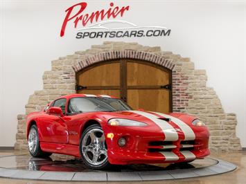 2002 Dodge Viper GTS   - Photo 4 - Springfield, MO 65802